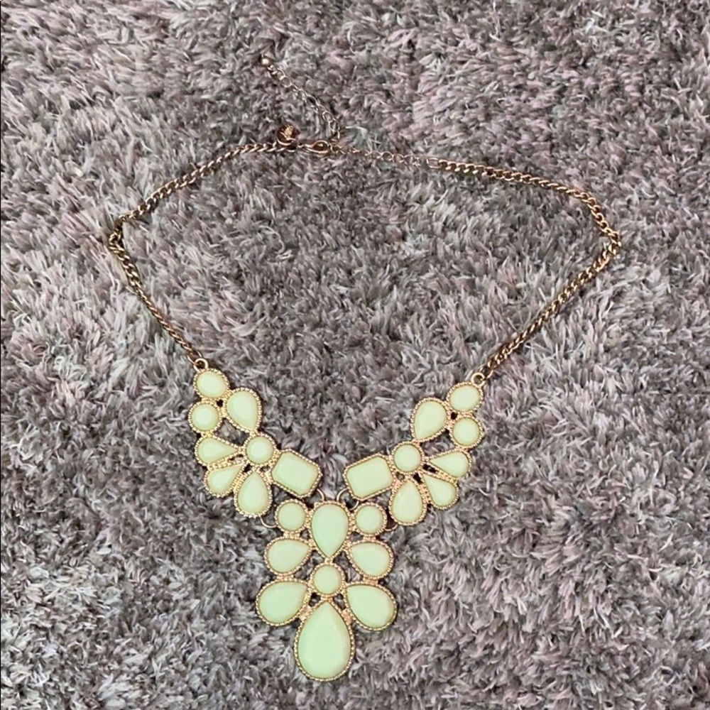 Design Necklace